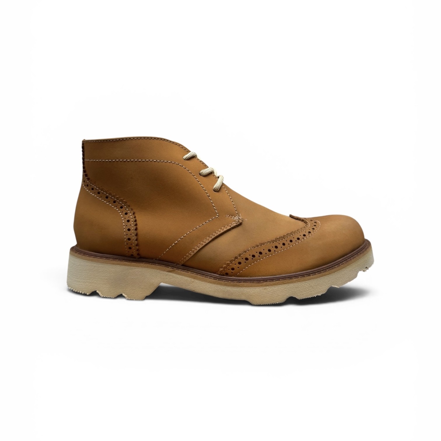 Zapato Confort TOCI